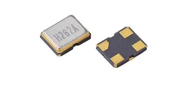10vnt/pradinis NDK aktyvus chip kristalų OSC 2520 40M 40MHZ 40.000 MHZ NZ2520SD
