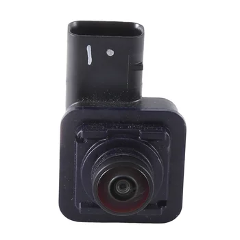 M1PT-19H222-AC Naujas Galinio vaizdo Atbuline Kamera Atsargine Kamera Ford F150 F-150