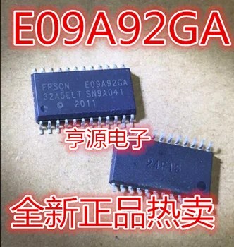 E09A92GA E09A92GA 32A5E8T Naujas originalus importuotų IC su dideliais kiekiais ir puiki kaina