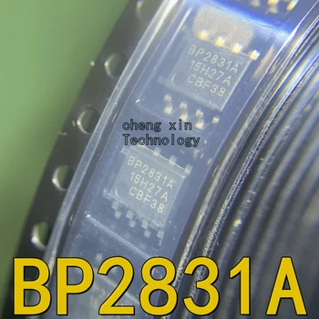 BP2831A 50PCS 20PCS 100VNT LED driver lustą, Galios Valdymo Lustai SOP-8 BP2831 Naujas ir Originalus