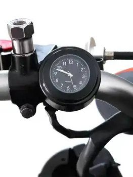 Motociklų Nuoma Laikrodis apsauga nuo dulkių Dial-Kvarcinis Laikrodis atsparus Vandeniui Vairo Kalno Žiūrėti Tvarkaraštis Laikrodis Honda Beždžionė Z50 Msx 125