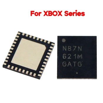 NB7N 621M HDMIcompatible Retimer Kontrolės IC Chip už Serijos S/X Priedas AXFY