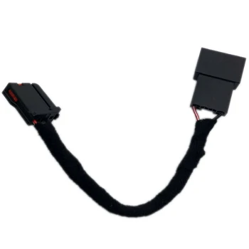 SYNC 2 SINCHRONIZUOTI 3 Modifikavimas USB Pajungimo Adapteris GEN 2A už Ekspedicija