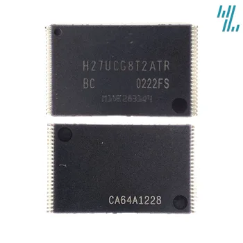 NAND TSOP48 8GB H27UCG8T2ATR-BC H27UCG8T2BTR-BC