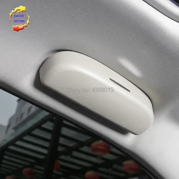 Automobilių stiklai atveju Automobilių Stiklai Laikymo Dėžutė Turėtojas Akiniai nuo saulės Atveju Toyota RAV4 2019 2020