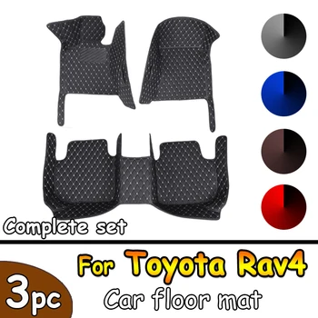 Automobilių Kilimėliai Toyota Rav4