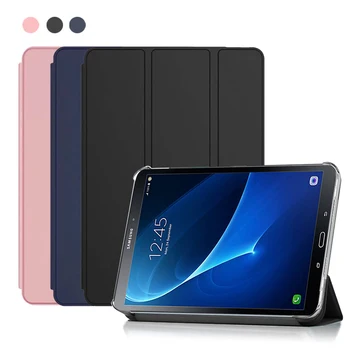 Apversti Tablet Case For Samsung Galaxy Tab A6 10.1