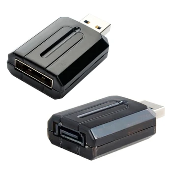 Universalus USB Adapteris Atgalinį Suderinamumą su Ankstesnių Versijų, USB ir kietuosius Diskus, Dropship