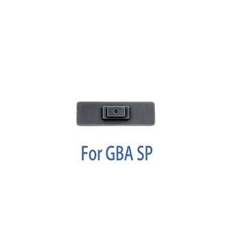 On Off Tūris Jungiklio Mygtuką GBA SP Žaidimų Konsolė Tūris Adjustive Mygtukai Pakeitimo