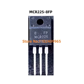 MCR225-8FP MCR225 TO-220 100% naujas