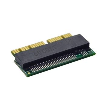 NVMe PCIe M. 2 SSD Plėtra Adapterio plokštę už 