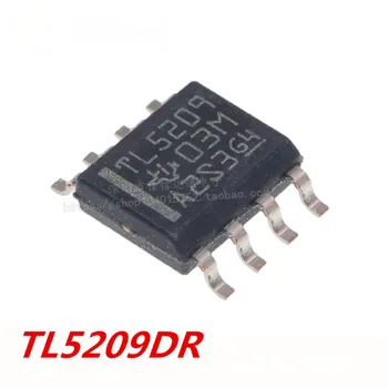 1pcs Naujas originalus TL5209DR TL5209 SMT SOP-8 reguliuojamas LDO linijinis reguliatorius lustas