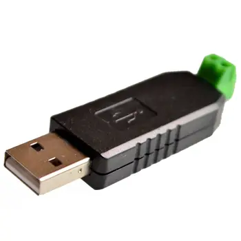 USB į RS-485 485 Keitiklis Adapteris Paramos Win7, XP, Vista, Linux, Mac OS WinCE5.0